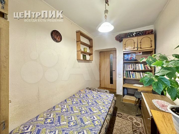 2-к. квартира, 42,8 м², 1/5 эт.