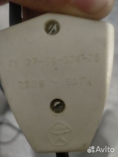 Сушилка для обуви