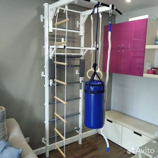 Спортивный комплекс 