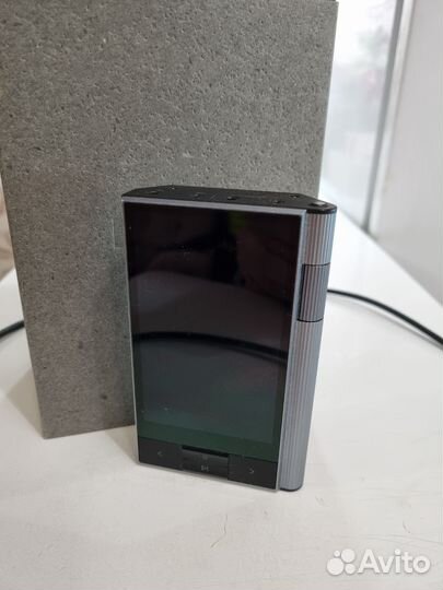 Astell & Kern Kann