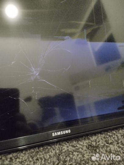Телевизор SMART tv бу
