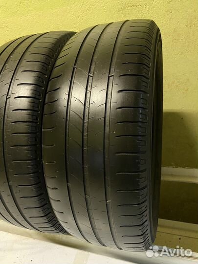 Michelin Energy Saver 195/55 R16 T