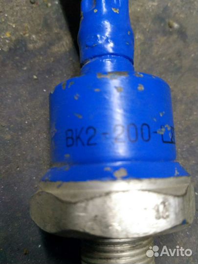 Силовые диоды