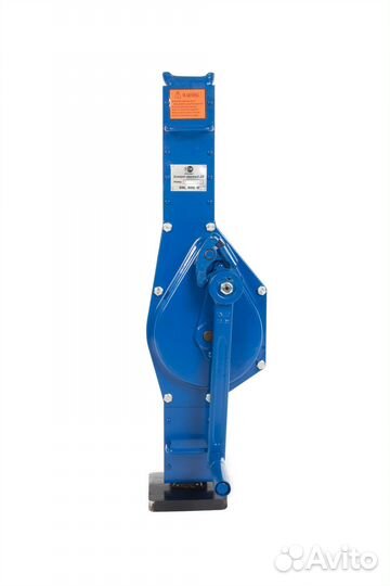 Домкрат реечный др 3000 (SW 3000), 3т