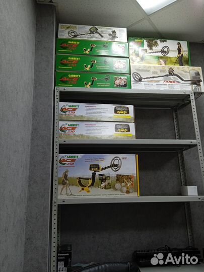 Металлоискатель Teknetics Eurotek