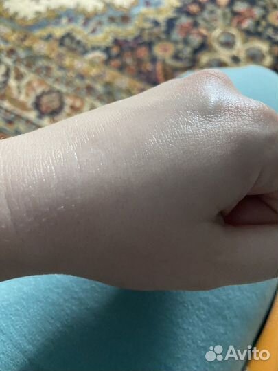 Корейский Солнцезащитный крем гель для лица spf 50