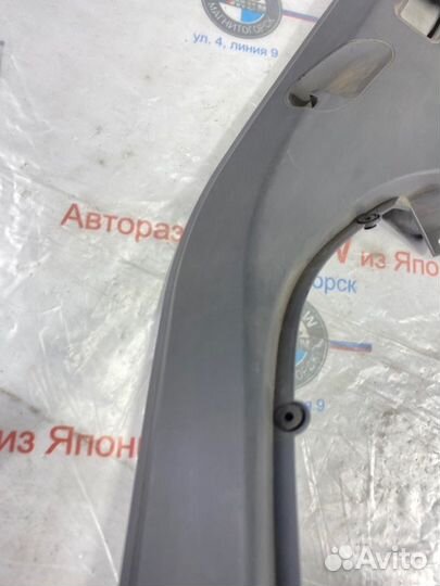 Обшивка левая Bmw Х3 E83 M54B30 2006