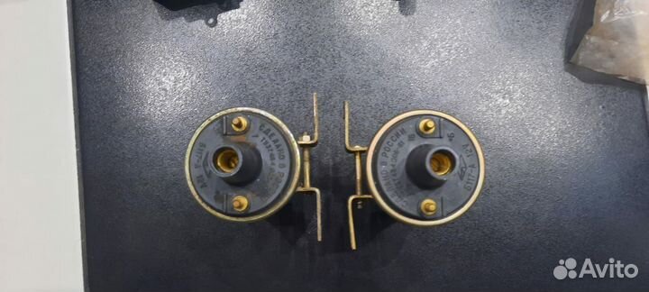 Датчик воздуха