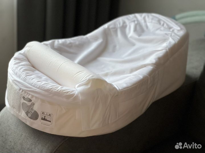 Кокон для сна и отдыха новорожденных