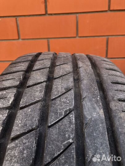 Matador MP 85 Hectorra 4x4 235/65 R17