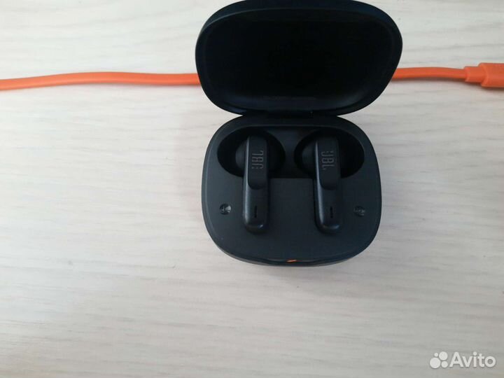 Беспроводные наушники jbl wave 300 tws оригинал