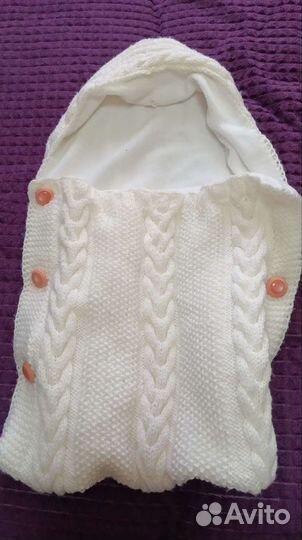 Конверт с 0 мес