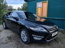 Ford Mondeo 2.0 AT, 2012, 250 000 км, с пробегом, цена 1 399 999 руб.