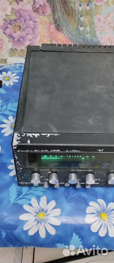 Магнитофон маяк 233