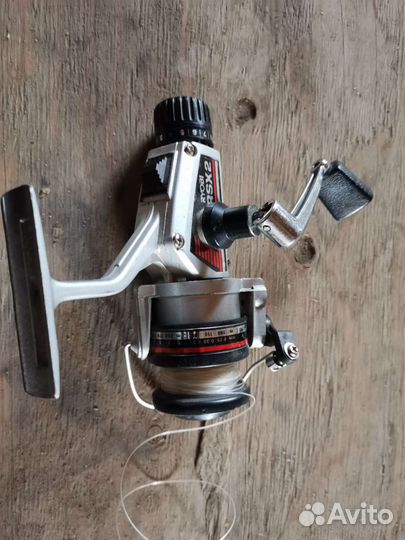 Катушка ryobi rsx2