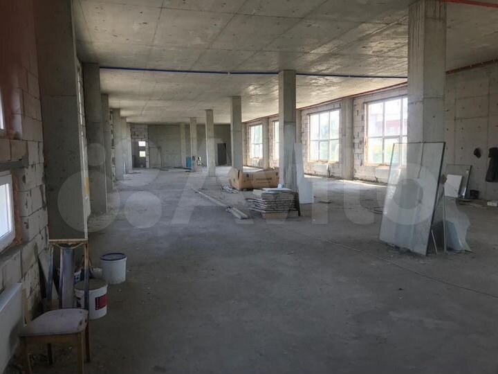 Свободного назначения, 504 м²