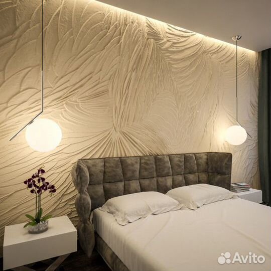 Ремонт, отделка квартир, офисов