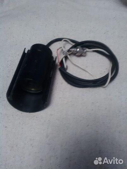 Муляж видеокамеры DER 24B-cmos