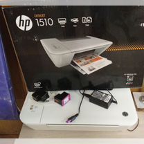 Принтер hp 1510