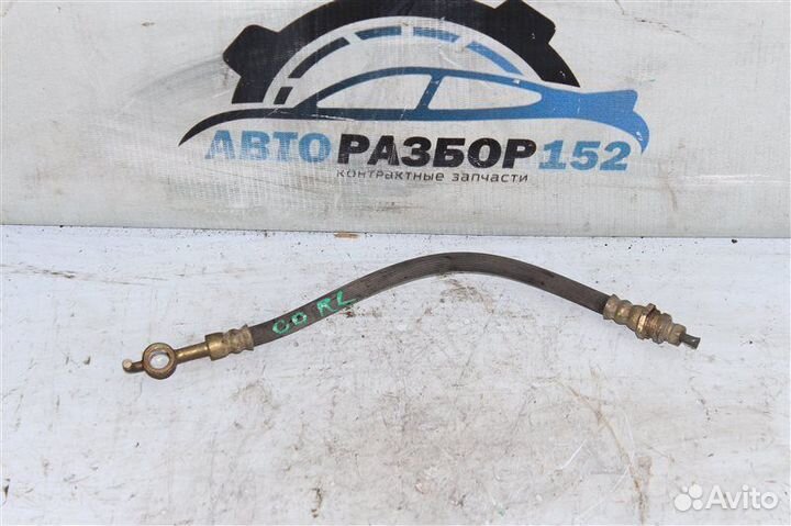 Шланг тормозной задний левый Mazda 6 GG L3-VE