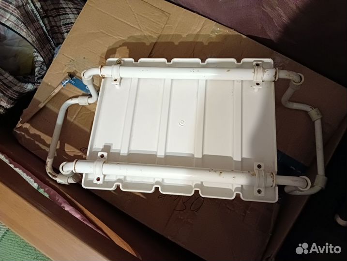 Продам сидушку для ванной