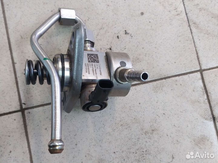 Тнвд 04E127026AF