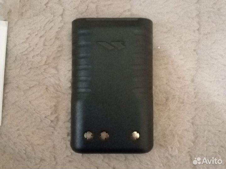 Vertex standard акб FNB-V104