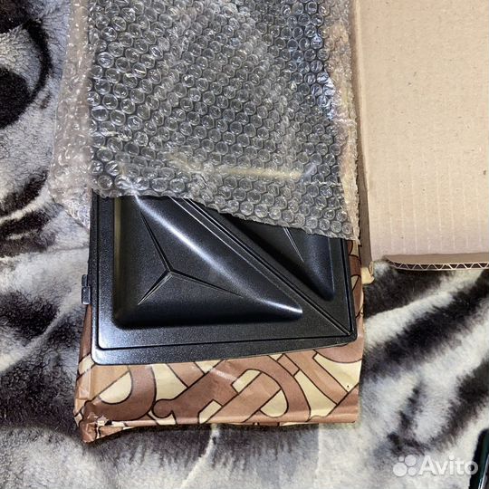 Сменные панели для мультипекаря