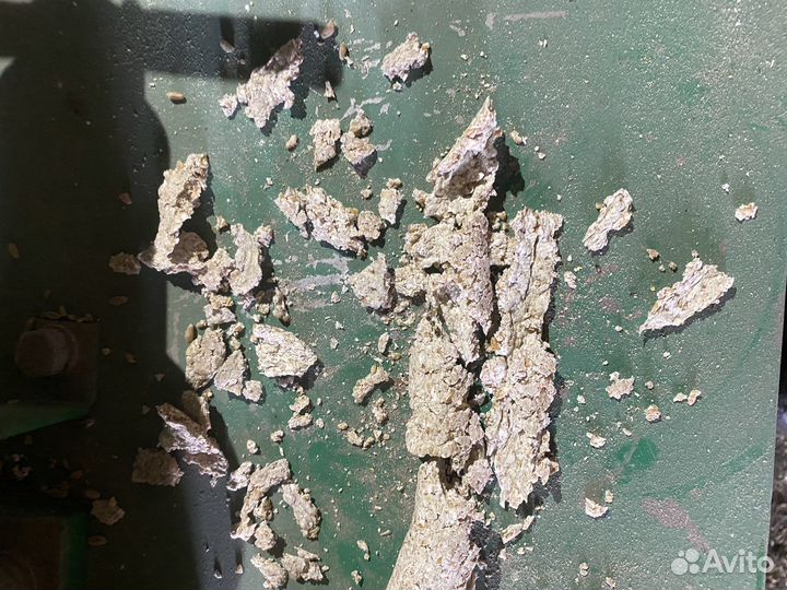 Экструдер кормов