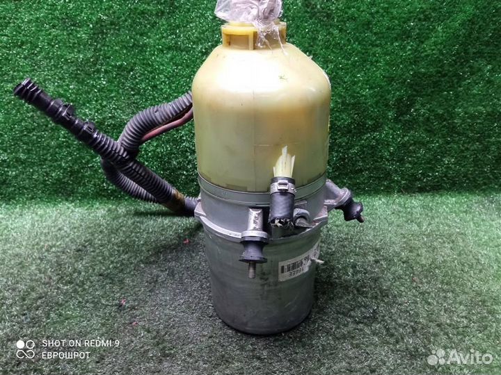 Насос гур Opel Astra H (2004-2014)