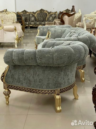 Мягкая мебель