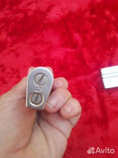 Зажигалка СССР