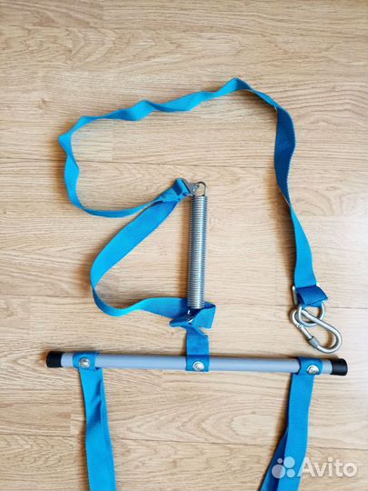 Прыгунки детские