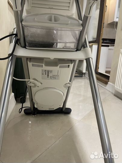 Гладильная система laurastar s pure