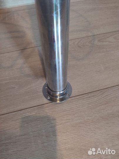 Барная штанга