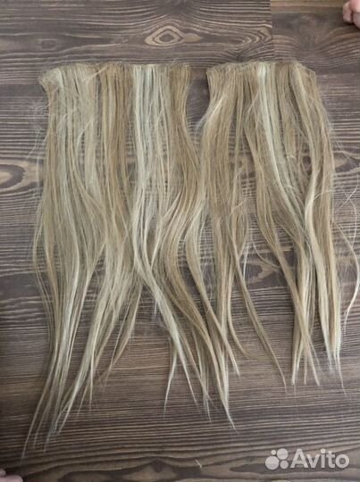 Искусственный волос