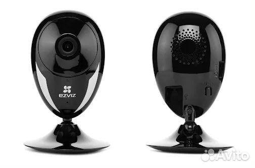 Цифровая видеокамера ezviz С2С