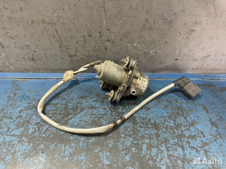 Вакуумный насос Volkswagen Golf 6