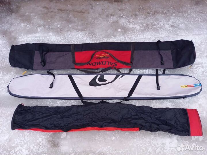 Горнолыжный чехол Salomon