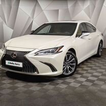 Lexus ES 2.5 AT, 2020, 94 658 км, с пробегом, цена 3 919 700 руб.