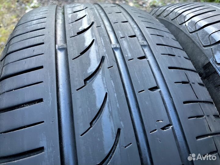 Formula Energy 215/65 R16