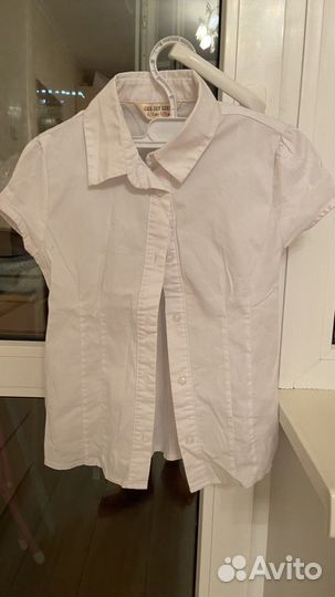 Школьная форма пакетом в 1 класс