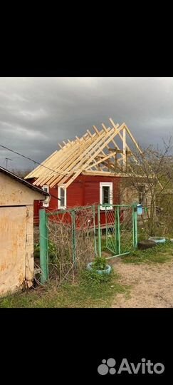 Строительный брига