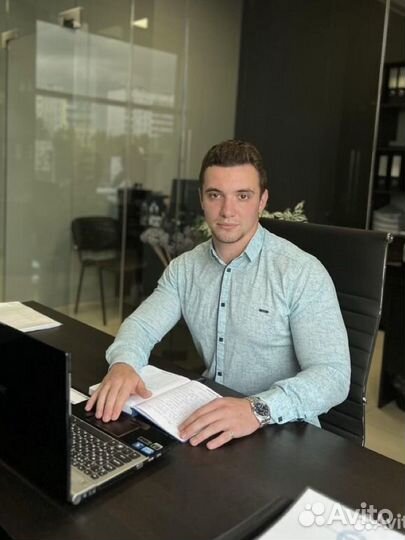 Списание долгов. Банкротство. Полное сопровождение