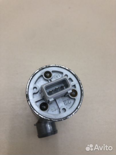 Регулятор холостого хода BMW 3 E46