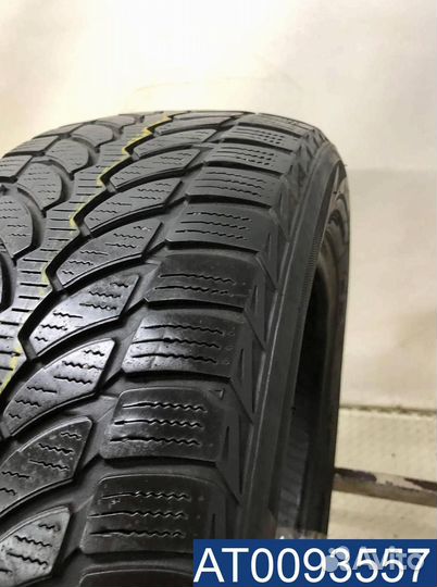 Bridgestone Blizzak LM-001 205/60 R16 98V