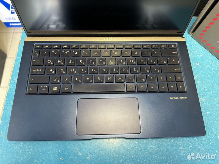 Asus Zenbook 13.3