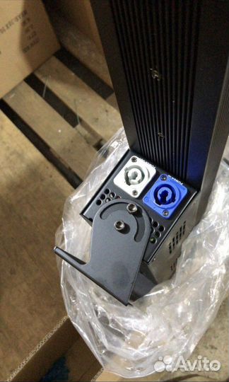 Палки многопиксельные/Ledbar 18x10 w новые