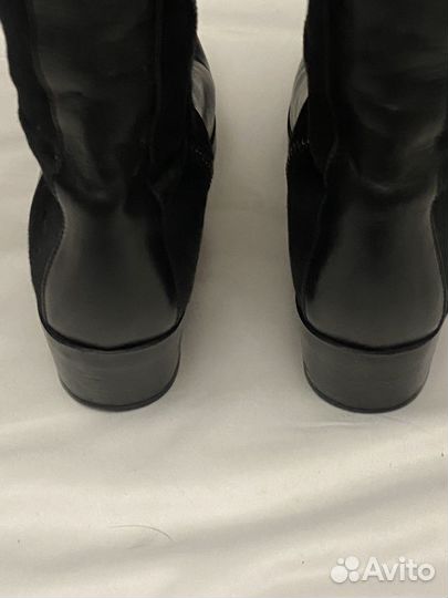 Сапоги оригинал Balenciaga