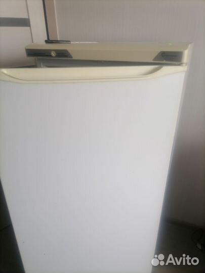 Холодильник бу маленький высота 85 см